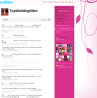 Twitter Portfolio