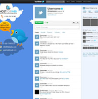 Twitter Portfolio
