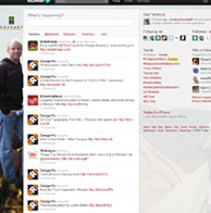 Twitter Portfolio
